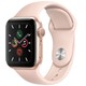 银联爆品日：Apple 苹果 Watch Series 5 智能手表 GPS+蜂窝版 40mm Open box