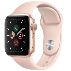 Apple 苹果 Watch Series 5 智能手表 GPS+蜂窝版 40mm Open box