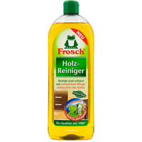 Frosch 菲洛施 木质家具清洁剂 750ml