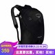 现货小鹰OSPREY DAYLITE TRAVEL 日光 24(18+6) 城市通勤双肩背包 可注册 黑色Black *3件