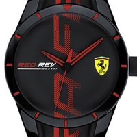 Ferrari 法拉利 0870032 男士石英手表