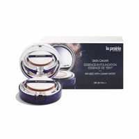 La Prairie 莱珀妮/莱伯妮粉底液气垫BB霜鱼子精华15G 含替换装15G #NC10 Porcelain blush