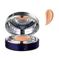 La Prairie 莱珀妮/莱伯妮粉底液气垫BB霜鱼子精华15G 含替换装15G W30 Golden Beige