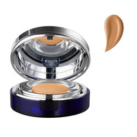 La Prairie 莱珀妮/莱伯妮粉底液气垫BB霜鱼子精华15G 含替换装15G NW40 Almond Beige