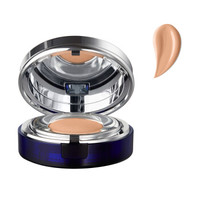 La Prairie 莱珀妮/莱伯妮粉底液气垫BB霜鱼子精华15G 含替换装15G NW30 Honey Beige黄二白