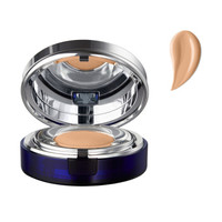 La Prairie 莱珀妮/莱伯妮粉底液气垫BB霜鱼子精华15G 含替换装15G N30 Satin Nude中性自然色