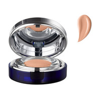 La Prairie 莱珀妮/莱伯妮粉底液气垫BB霜鱼子精华15G 含替换装15G N20 Pure Ivory中性二白