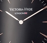 VICTORIA HYDE 维多利亚·海德 中性系列 VH30011M 中性石英手表