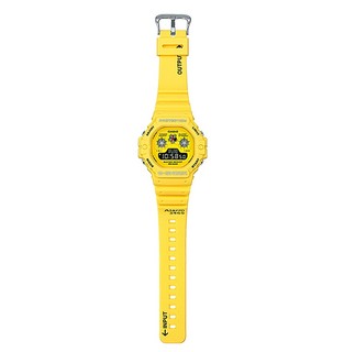 CASIO 卡西欧 G-SHOCK系列 DW-5900RS-9 男士石英手表