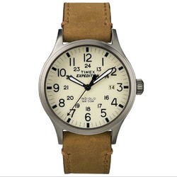 TIMEX 天美时 Expedition Scout 40 男士时装腕表