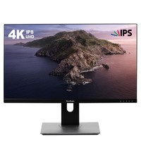ViewSonic 优派 VX2780-4K-HD-5 27英寸 IPS 显示器 (3840×2160、60Hz、100%ARGB、HDR10)