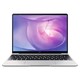 HUAWEI 华为 MateBook 13 2020款 13英寸笔记本电脑（i5-10210U、8GB、512GB、MX250、2K触控屏）