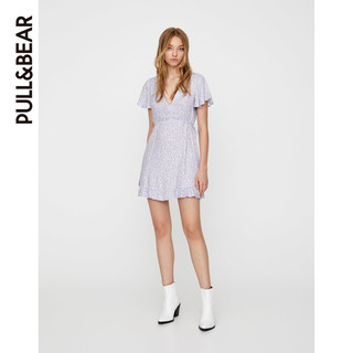 PULL&BEAR 05391385 女士连衣裙