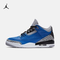 AIR JORDAN 3 RETRO AJ3 复刻男子运动鞋