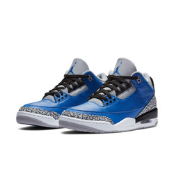 AIR JORDAN 3 RETRO  男子运动鞋