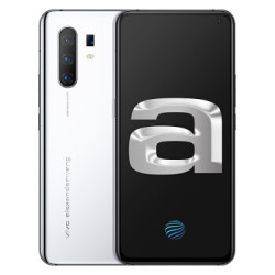 vivo X30 Pro 5G智能手机 8GB+128GB 全网通 aw联名限定版