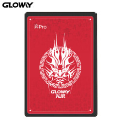 GLOWAY 光威 弈Pro系列 1TB SSD 固态硬盘 SATA3.0