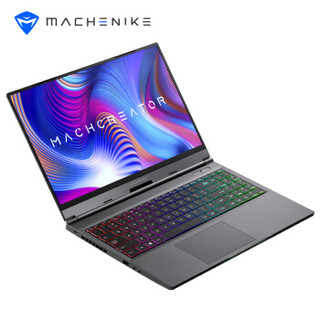 MACHENIKE 机械师 创物者-M 15.6英寸笔记本电脑（i7-10875H、16GB、1TB、RTX2070、144Hz）