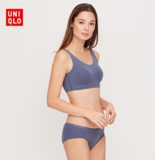 UNIQLO 优衣库 426075  女士文胸