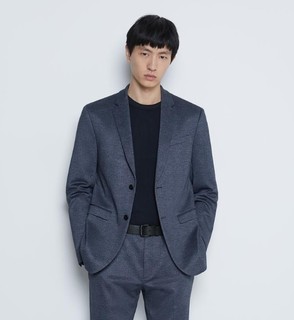 ZARA  08288610401 男士西装外套