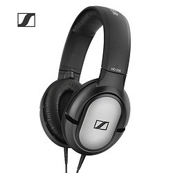 SENNHEISER 森海塞尔 HD206 头戴式 耳机