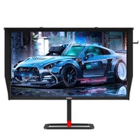 Game Demon 游戏悍将 AS27UC-PRO 27英寸显示器 3840×2160 IPS 144HZ  