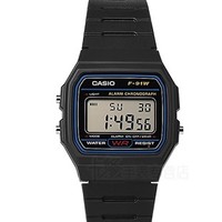 卡西欧G-SHOCK(不)完全图鉴