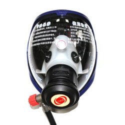 谋福 CNMF 83822正压式空气呼吸器 RHZKF/6.8L-30