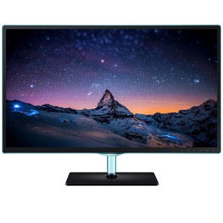 SAMSUNG 三星 S24D390HL 23.6英寸 16:9 液晶显示器