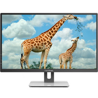 ViewSonic 优派 VA2225-a 21.5英寸 TN 显示器 (1920×1080、60Hz)