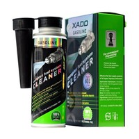 PLUS会员：XADO 哈多 除碳净 绿瓶 汽油添加剂 250ML