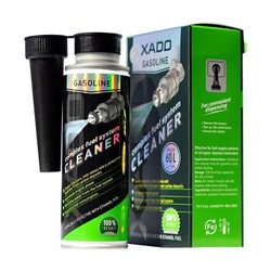 XADO 哈多 除碳净 绿瓶 汽油添加剂 250ML