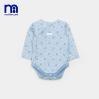 mothercare 婴儿连体衣