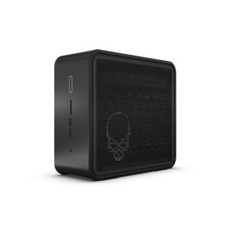 intel 英特尔 幽灵峡谷 NUC9I7QNX NUC迷你电脑主机 i7-9750H