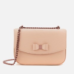 Ted Baker Daissy 小牛皮链条包