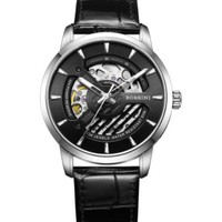 ROSSINI 罗西尼 映像系列 619909 男士自动机械手表