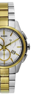 RADO 雷达 HyperChrome皓星系列 R32040102 男士石英手表