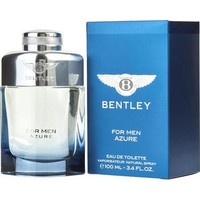 BENTLEY 宾利 【包税】Bentley 宾利 蔚蓝男士淡香水 EDT 100ml