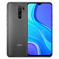 Redmi 红米 9 智能手机 6GB 128GB