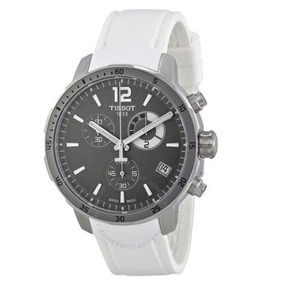 TISSOT 天梭 Quickster T0954491706700 男款腕表