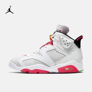 AIR JORDAN 6 RETRO 男子复刻运动鞋