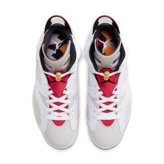 AIR JORDAN 6 RETRO 男子复刻运动鞋