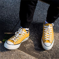 CONVERSE 匡威 Chuck Taylor All Star 70 162054C 中性款帆布鞋