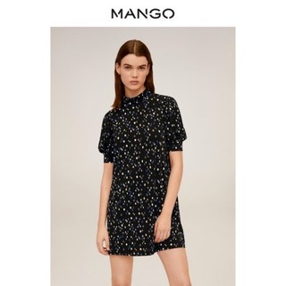 MANGO 67064418 女装连衣裙