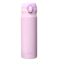 PLUS会员：THERMOS 膳魔师 JNL-500 不锈钢保温杯 500ml