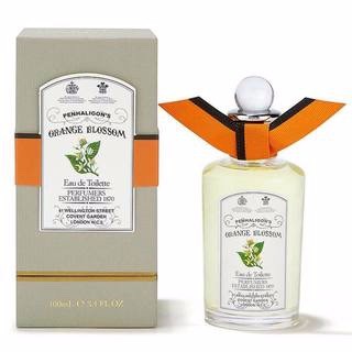 Penhaligon S香水 Penhaligon S 潘海利根橙花香水edt 100ml 报价价格评测怎么样 什么值得买 Penhaligon S香水 Penhaligon S 潘海利根橙花香水edt 100ml 报价价格评测怎么样 什么值得买