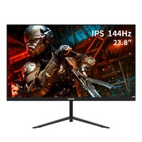 MENDA 盟达 M3-F2414 23.8英寸 IPS FreeSync 显示器(1920×1080、144Hz、99%sRGB）