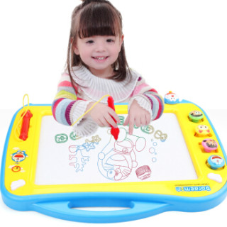 益米儿童玩具男孩女孩绘画玩具写字板彩色画板diy八种彩色绘画益智玩具1 3岁 报价价格评测怎么样 什么值得买