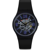 SWATCH 斯沃琪 SUOB165 中性石英手表