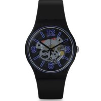 SWATCH 斯沃琪 SUOB165  中性石英手表